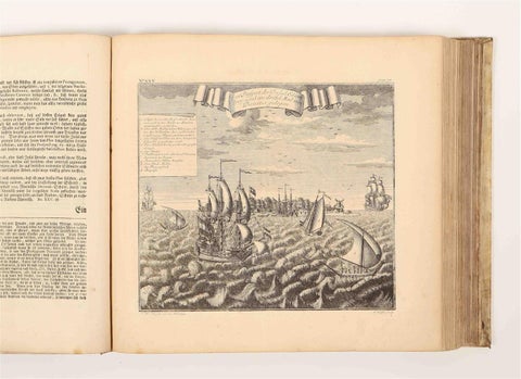 VOC Atlas of Africa and East Indies by J.W. Heydt, Homann Heirs, 1744, view 7
