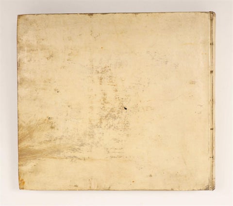 VOC Atlas of Africa and East Indies by J.W. Heydt, Homann Heirs, 1744, view 9