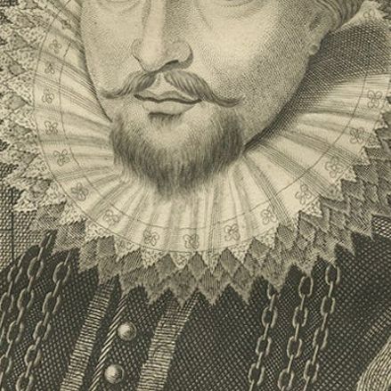 Laurens Reaal: Eminent Governor-General of the VOC in the Dutch East Indies 1724, close-up 3