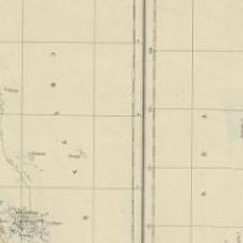 Antique Map of Sumatra and Java by Weller, c.1860, close-up 1