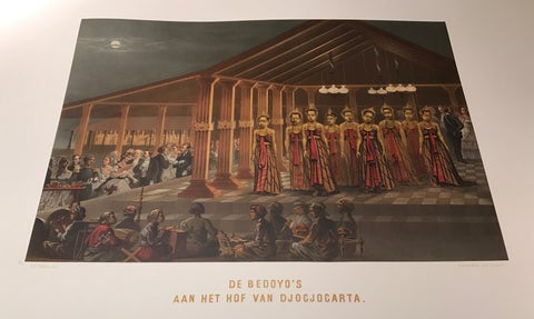 De Indische Archipel by C.W. Mieling, 1865-1876, view 2
