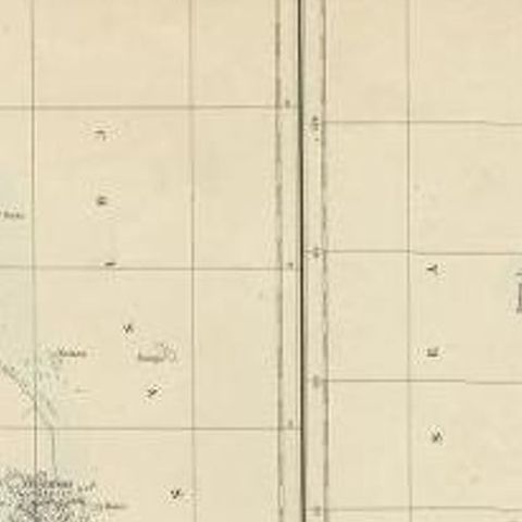 Antique Map of Sumatra and Java by Weller, c.1860, close-up 1