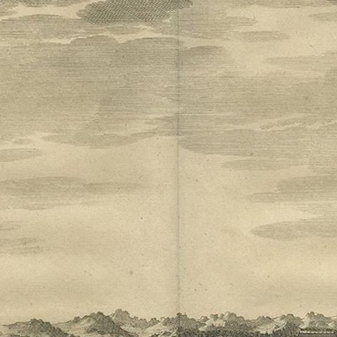 Antique Print of Samboepo by Valentijn, 1726, close-up 2