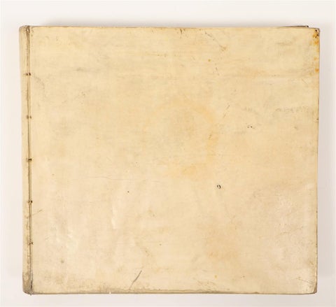 VOC Atlas of Africa and East Indies by J.W. Heydt, Homann Heirs, 1744, view 2